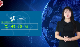 PROMT CHAT GPT - CÁCH DÙNG CÂU LỆNH HIỆU QUẢ: VNU-LIC SERIES TĂNG CƯỜNG NĂNG LỰC SỐ CHO SINH VIÊN ĐHQGHN